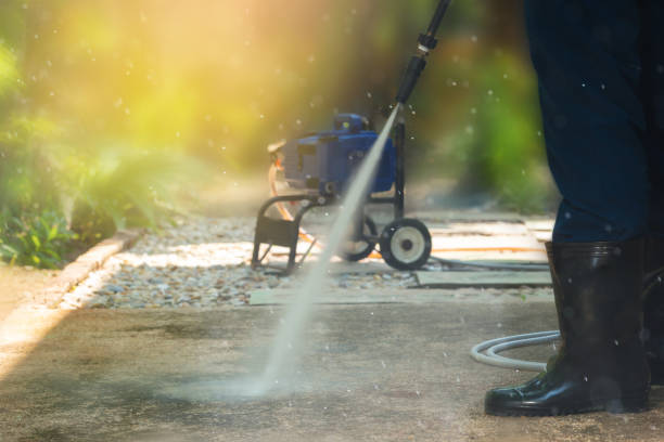 Reliable Warsaw, IN Pressure Washing Solutions